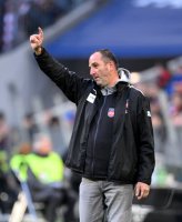 Fussball 1. Bundesliga 23/24: FC Bayern Muenchen - 1. FC Heidenheim