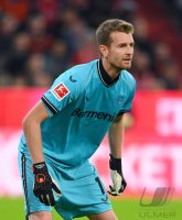 Fussball 1. Bundesliga 22/23: FC Bayern Muenchen - Bayer 04 Leverkusen