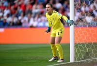Fussball Frauen Euro 2025 Deutschland - Daenemark
