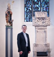 Kirche: Dr. Klaus Kraemer ist neuer Bischof der Dioezese Rottenburg - Stuttgart