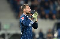 Fussball 1. Bundesliga 22/23: TSG 1899 Hoffenheim - SV Werder Bremen