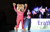 Volleyball 2. Bundesliga  Saison 23/24: TV Rottenburg - Volleys Dresden