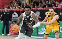 Basketball 2. Bundesliga 22/23: Tigers Tuebingen - Rasta Vechta