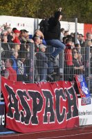 Fussball Oberliga  24/25: TSG Balingen - SG Sonnenhof Grossaspach