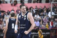 Basketball 2. Bundesliga 24/25: Tigers Tuebingen - VfL SparkassenStars Bochum