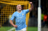 Fussball International CHL 23/24: BSC Young Boys Bern - Manchester City