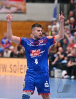 Handball 2. Bundesliga 22/23: HBW Balingen/Weilstetten - TUSEM Essen