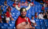 Fussball Frauen Euro 2025 Eroeffnungsspiel: Schweiz - Norwegen