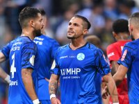 Fussball DFB Pokal 2. Runde 22/23: SV Stuttgarter Kickers - Eintracht Frankfurt