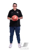 Basketball 1. Bundesliga 23/24 Tigers Tuebingen Fotoshooting