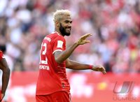 Fussball 1. Bundesliga 22/23: FC Bayern Muenchen - 1. FSV Mainz 05