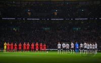 Fussball UEFA Nations League: England - Deutschland