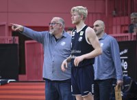 Basketball 2. Bundesliga 24/25: Tigers Tuebingen - VfL SparkassenStars Bochum