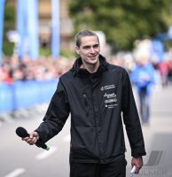 Laufen / Leichtathletik Stadtlauf / Erbelauf 2024