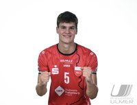 Volleyball 2. Bundesliga  Saison 24/25: Fotoshooting TV Rottenburg