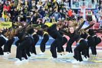 Basketball 2. Bundesliga 22/23: Tigers Tuebingen - Uni Baskets Paderborn