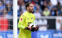 Fussball 1. Bundesliga 23/24: TSG 1899 Hoffenheim - FC Bayern Muenchen