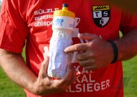 Fussball WFV Pokal Finale 2022/2023: Stuttgarter Kickers - TSG Balingen