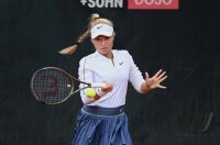 Tennis ITF Tour Ladies Open Hechingen 2023