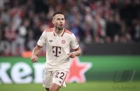 Fussball International CHL 24/25: FC Bayern Muenchen - Dinamo Zagreb