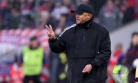 Fussball 1. Bundesliga 24/25: FC Bayern Muenchen - 1. FC Heidenheim