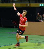 Volleyball 2. Bundesliga  Saison 22/23: TV Rottenburg -  TSV Mimmenhausen