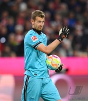 Fussball 1. Bundesliga 22/23: FC Bayern Muenchen - Bayer 04 Leverkusen