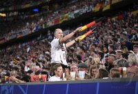 Fussball Europameisterschaft 2024: Eroeffungsspiel Deutschland - Schottland