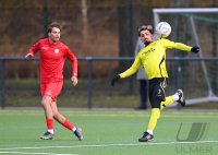 Fussball, Testspiel SV 03 Tuebingen - SSV Reutlingen