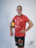 Volleyball 2. Bundesliga  Saison 24/25: Fotoshooting TV Rottenburg