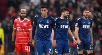 Fussball 1. Bundesliga 22/23: FC Bayern Muenchen - 1. FC Koeln