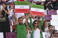 FUSSBALL WM 2022 Vorrunde:  England - Iran