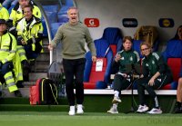 Fussball Frauen Euro 2025 Deutschland - Daenemark