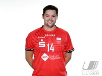 Volleyball 2. Bundesliga  Saison 23/24: Fotoshooting TV Rottenburg