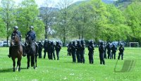 Fussball Oberliga Baden Wuerttemberg 22/23: SSV Reutlingen - SV Stuttgarter Kickers