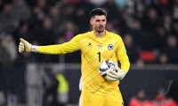 FUSSBALL UEFA Nations League: Deutschland - Bosnien-Herzegowina