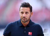 Fussball Supercup 22/23: RB Leipzig - FC Bayern Muenchen