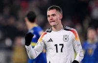 FUSSBALL UEFA Nations League: Deutschland - Bosnien-Herzegowina