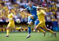 Fussball Europameisterschaft 2024: Rumaenien - Ukraine