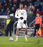 FUSSBALL UEFA Nations League: Deutschland - Bosnien-Herzegowina