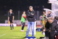 Fussball Regionalliga Suedwest am 29.08.2023 in Balingen (Bizerba Arena)