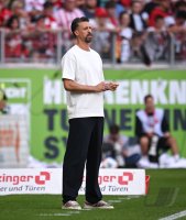 Fussball 1. Bundesliga Saison 25/26 1. Spieltag
SC Freiburg - FC Augsburg