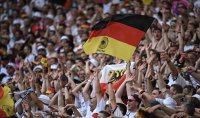 Fussball Europameisterschaft 2024: Deutschland - Ungarn