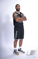 Basketball 1. Bundesliga 23/24 Tigers Tuebingen Fotoshooting