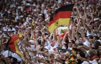 Fussball Europameisterschaft 2024: Deutschland - Ungarn