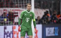 Fussball International CHL 24/25: FC Bayern Muenchen - Paris Saint-Germain