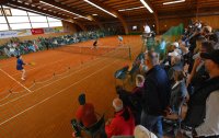 Tennis ITF Tour Ladies Open Hechingen 2023