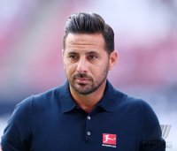 Fussball Supercup 22/23: RB Leipzig - FC Bayern Muenchen