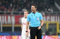 Fussball International CHL 22/23: AC Mailand - Tottenham Hotspur