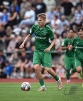 Fussball BITZER Cup U 19 Junioren 2025